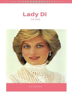 cover image of Lady Di